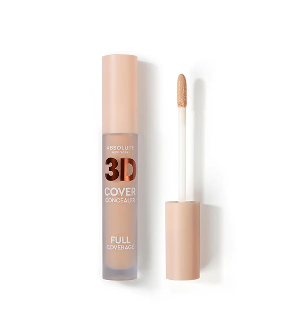 ABSOLUTE NEW YORK 3D COVER CONCEALER - Image 3