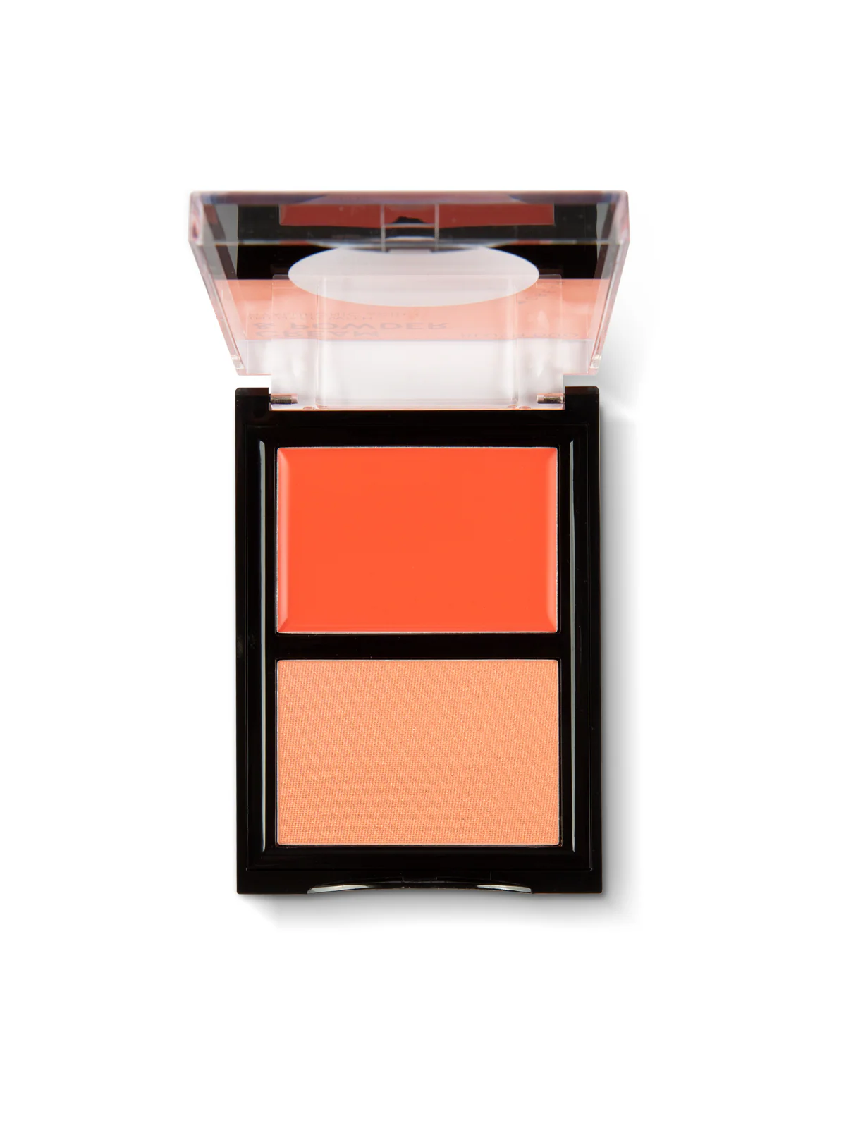 ABSOLUTE NEW YORK CHEEKY BLOOM BLUSH FLUSHED POPPY 01 - Image 2