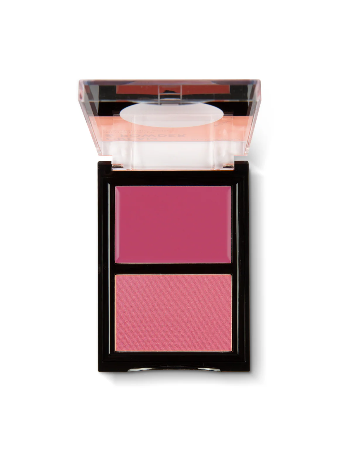 ABSOLUTE NEW YORK CHEEKY BLOOM BLUSH MUTED ORCHID 03 - Image 2