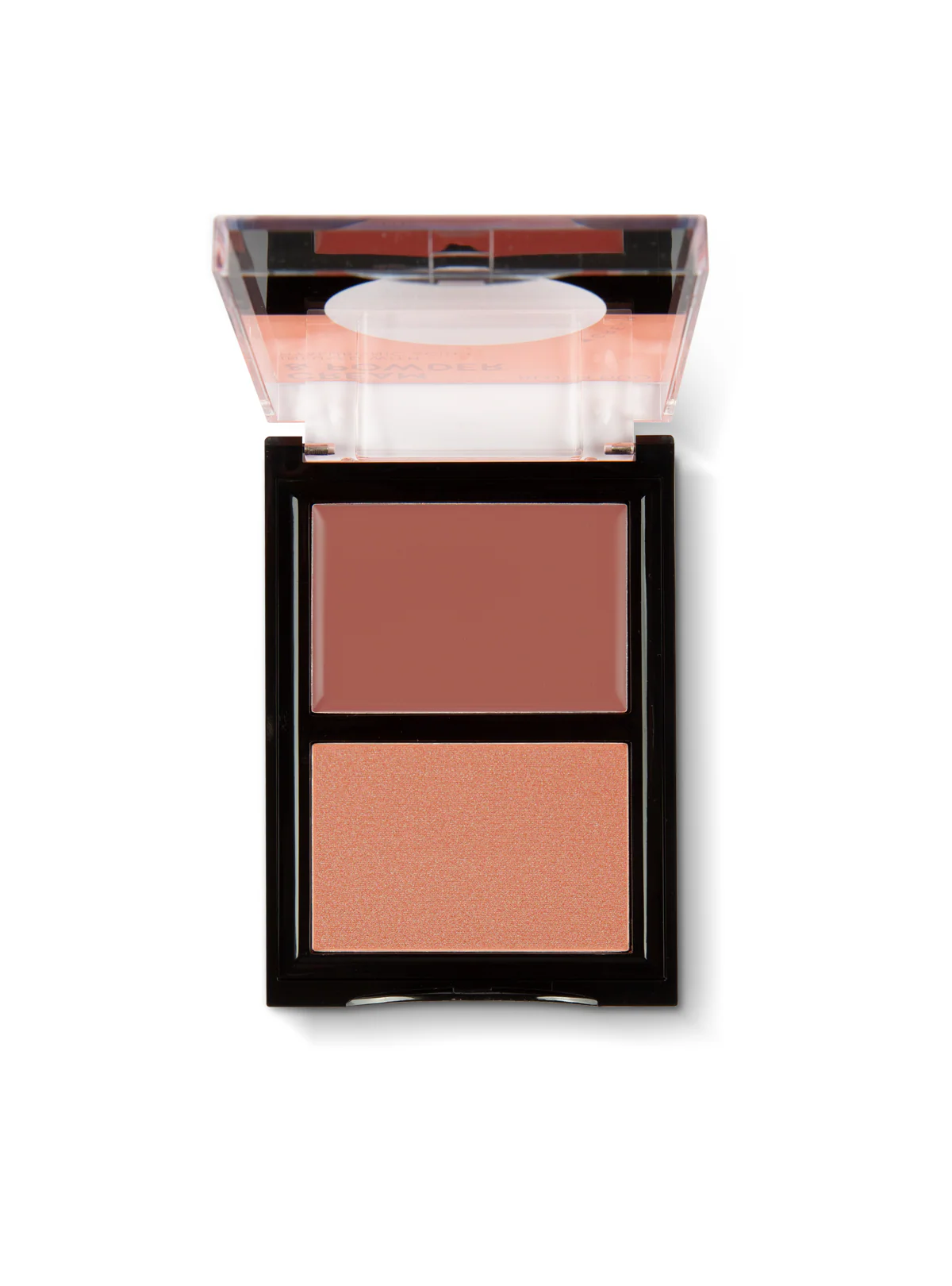 ABSOLUTE NEW YORK CHEEKY BLOOM BLUSH RUSTIC CARNATION 05 - Image 2