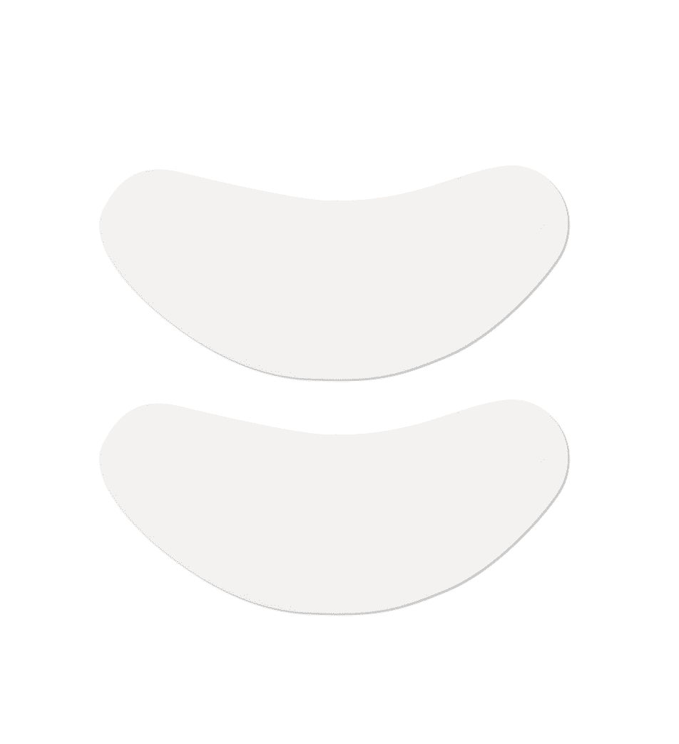 ABSOLUTE NEW YORK EYE PATCH WRINKLE RECHARGE VITAMIN E - Image 2