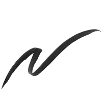 Absolute New york PRO INK PEN LIQUID EYELINER MEIP01 JET BLACK - Image 3