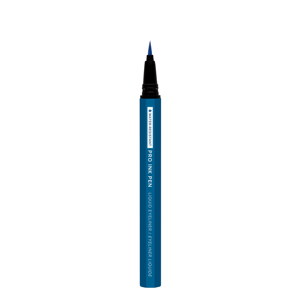 Absolute New york PRO INK PEN LIQUID EYELINER OCEAN BLUE - Image 2