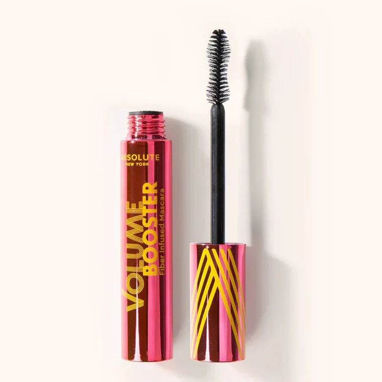 ABSOLUTE NEW YORK VOLUME BOOSTER INFUSED MASCARA - Image 2