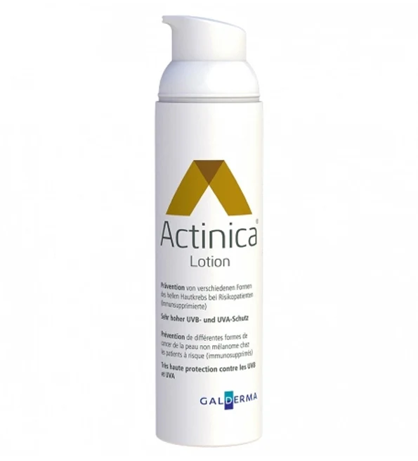 Actinica Lotion – 80 g