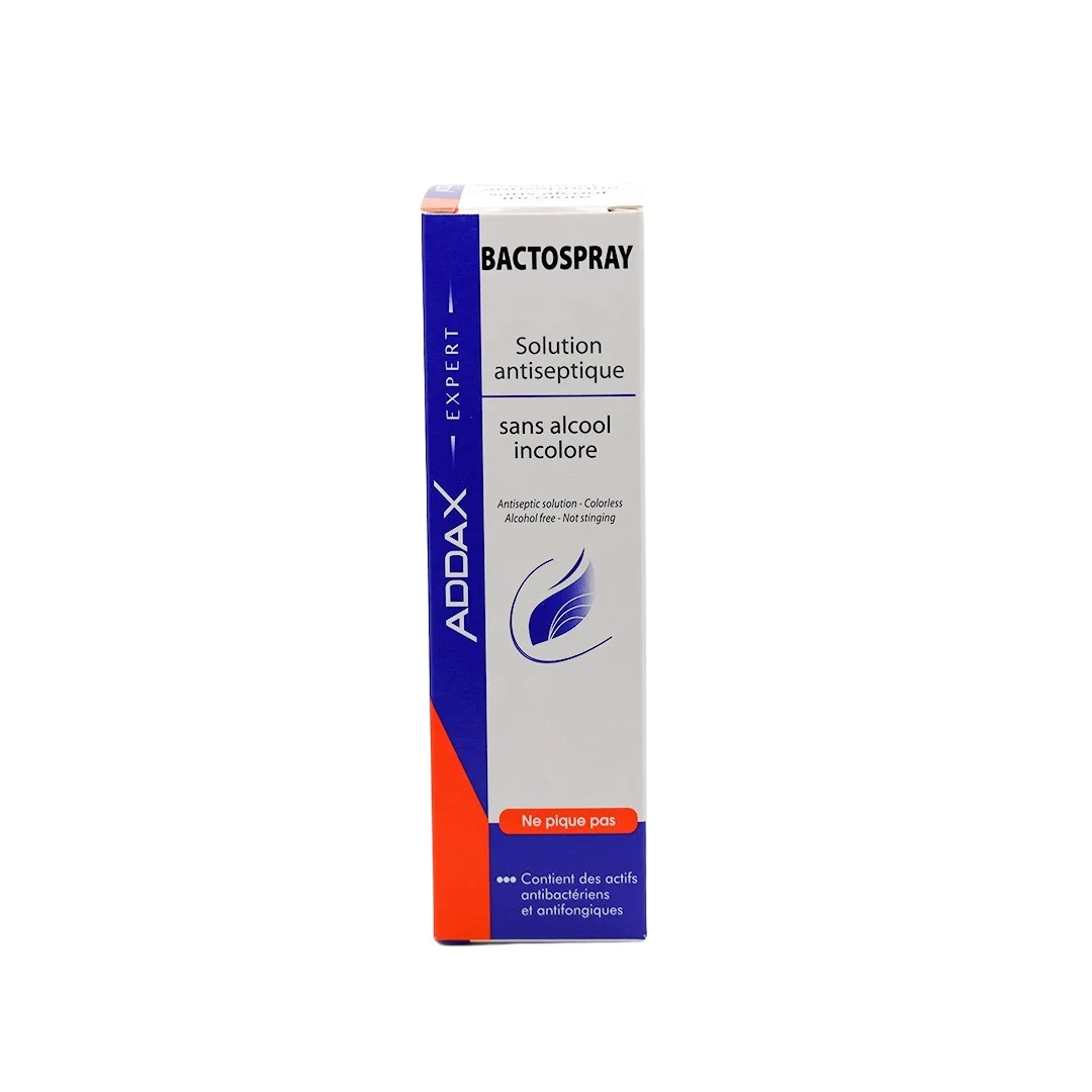 ADDAX BACTOSPRAY 60 ML - Image 2