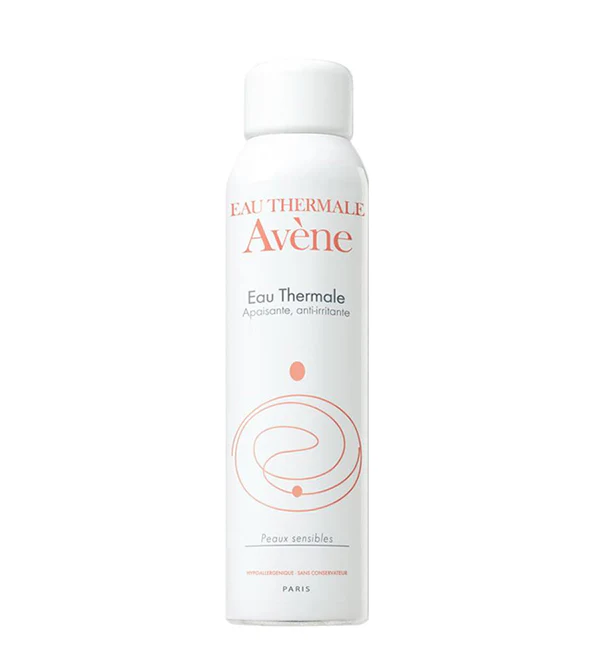 Avène spray d'eau thermale 150 ml = Mini eau thermale 50ml offert - Image 2