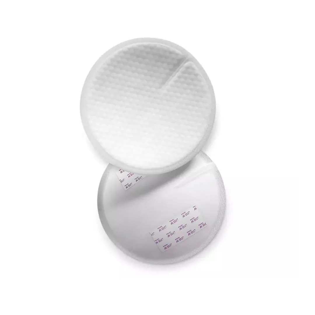 AVENT SCF254/61 COUSSINETS D'ALLAITEMENT JOUR *60 - Image 2