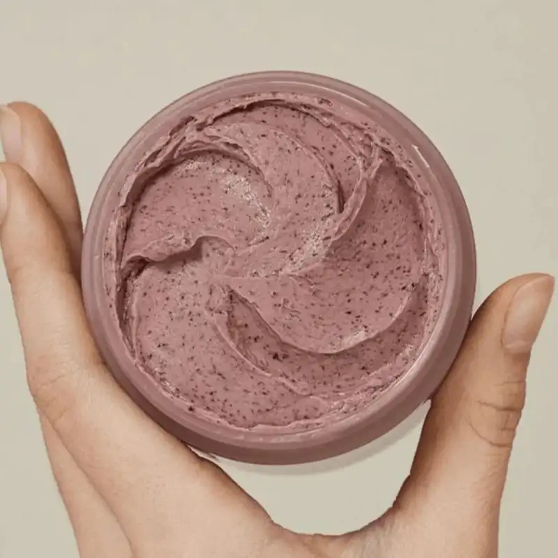 BEAUTY OF JOSEON RED BEAN REFRESHING PORE MASK 140ML - Image 2