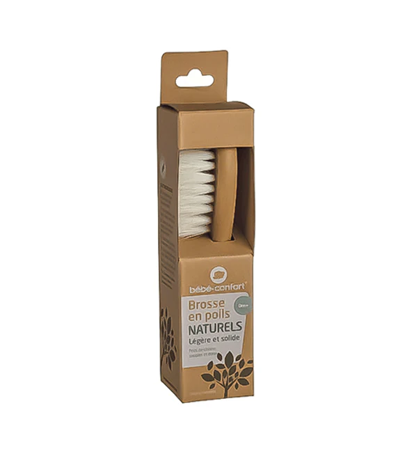 BEBE CONFORT BROSSE BEBE EN BOIS - Image 2
