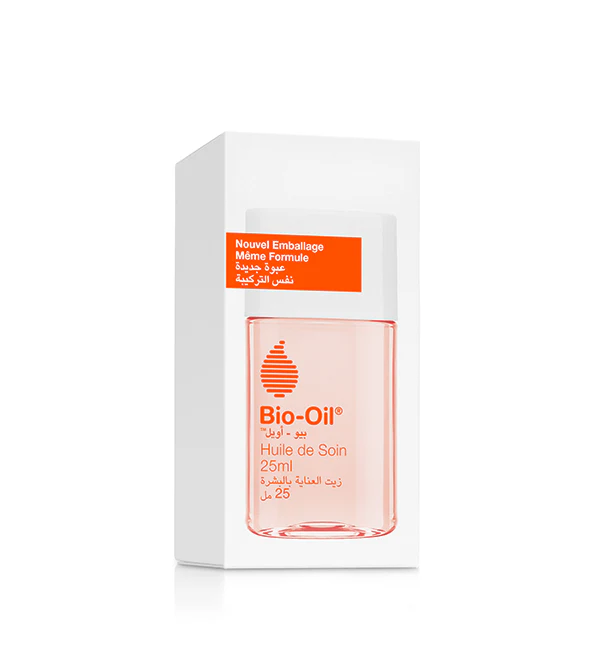 Bio-Oil Huile anti-vergetures – 25 ml - Image 3