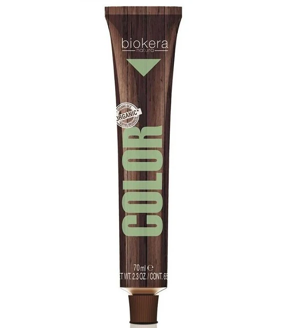 Biokera Color N°9 Blond Extra Clair