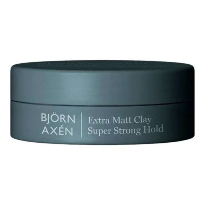 BJORN AXEN EXTRA MATT CLAY 80 ML - Image 2