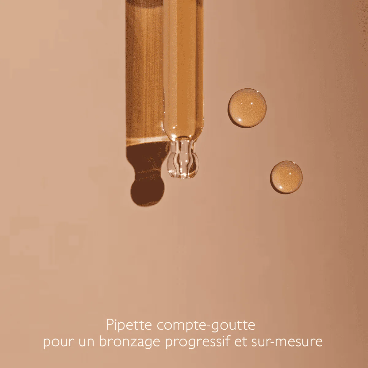 Caudalie Gouttes Solaires Autobronzantes 15ML - Image 5