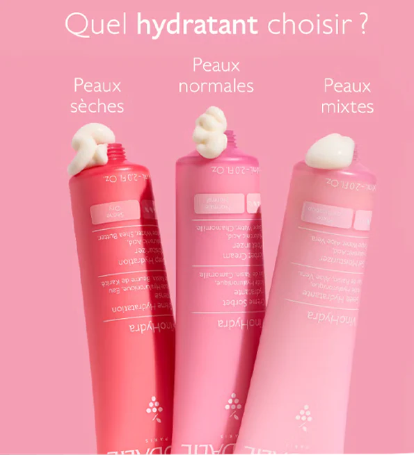 CAUDALIE VinoHydra Crème Sorbet Hydratante 60ML - Image 4