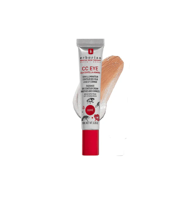 Erborian CC Eye crème contour des yeux 10 ML - Image 2
