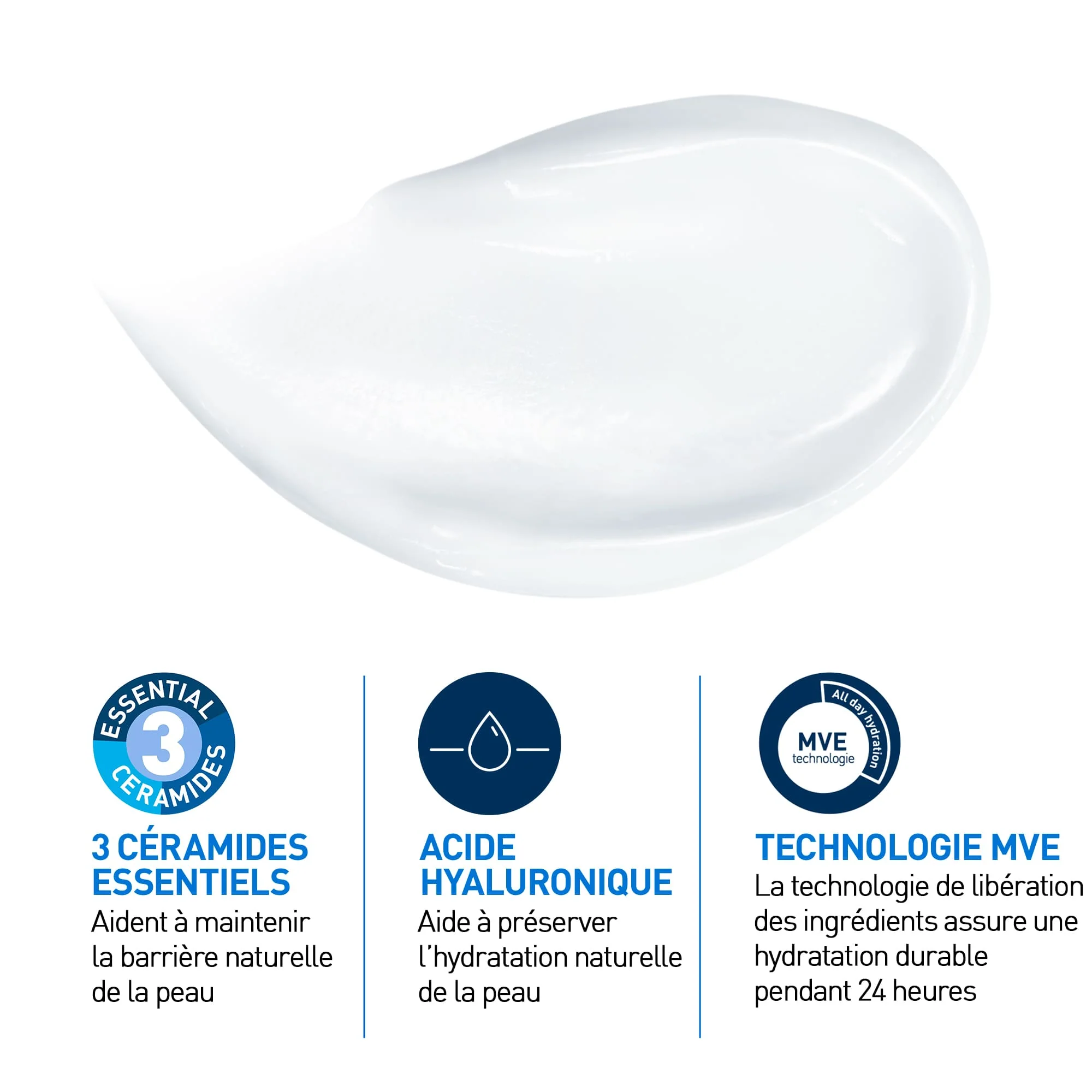 Cerave baume hydratant – 50 ml - Image 8