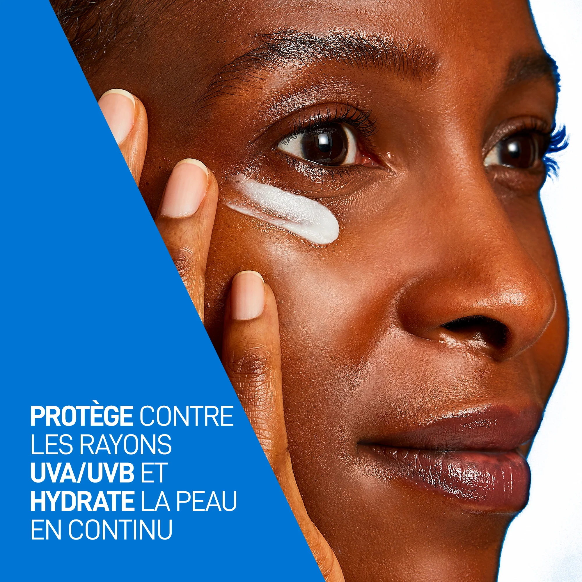 CeraVe Crème Hydratante Visage SPF 50 Peaux Normales À Sèches 52ml - Image 8