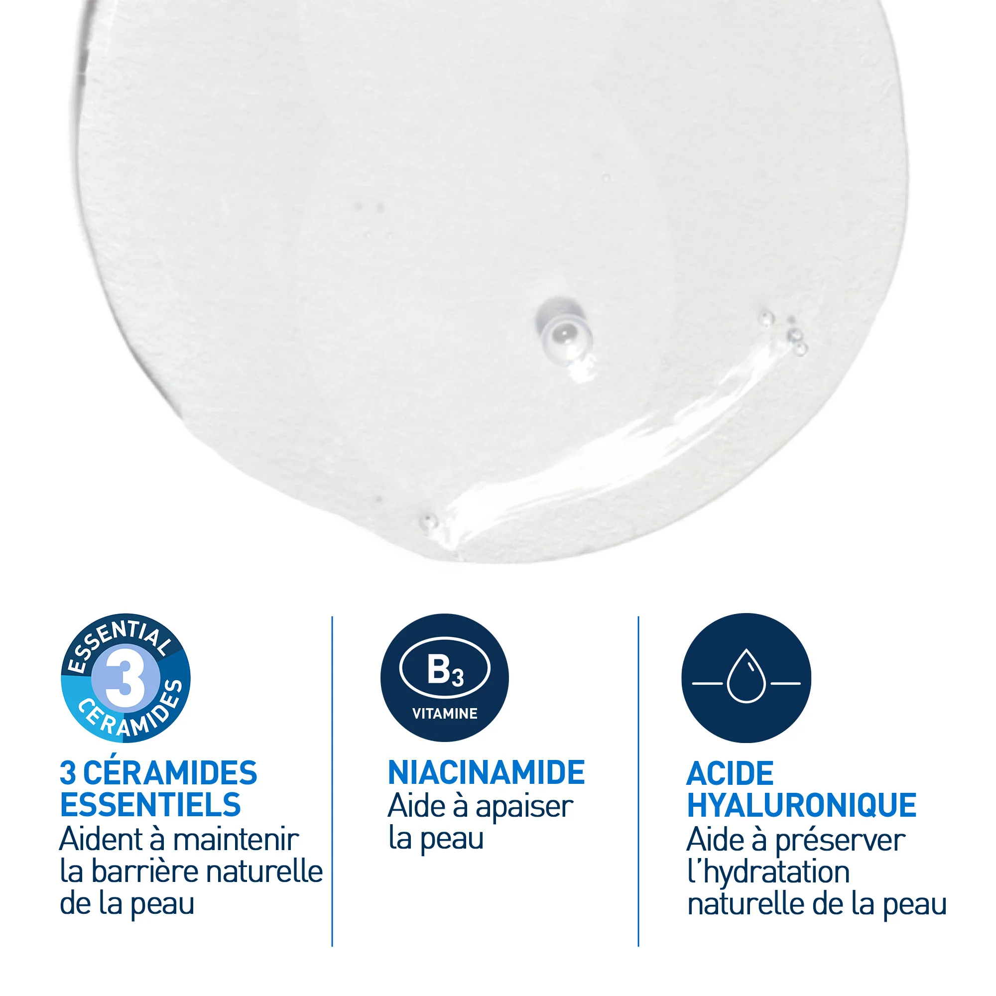Cerave gel moussant – 236 ml - Image 6