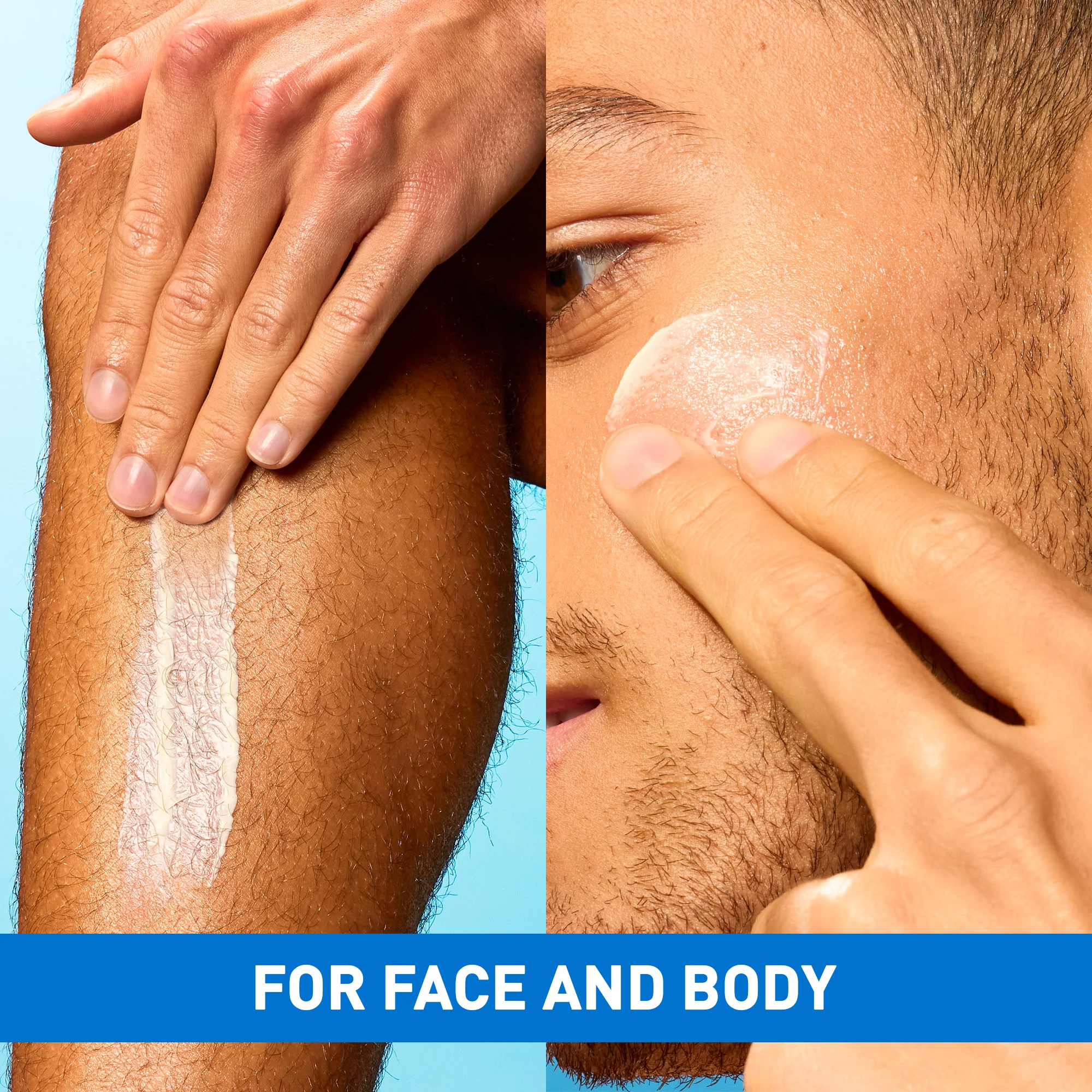 Cerave Lait Solaire Invisible Hydratant SPF50+ | Peau Normale à Sèche |Peau sensible | 75ml - Image 4