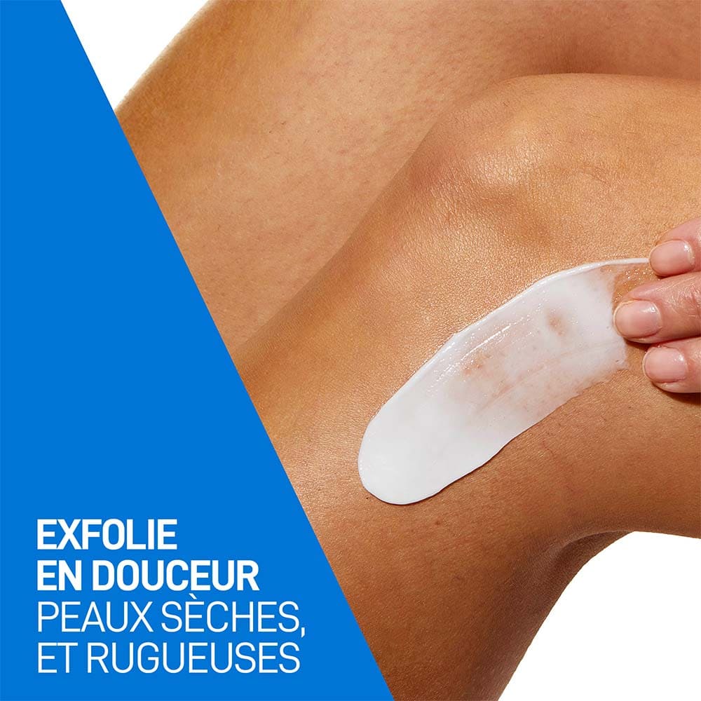 Cerave sa creme anti-rugosites 340g - Image 5