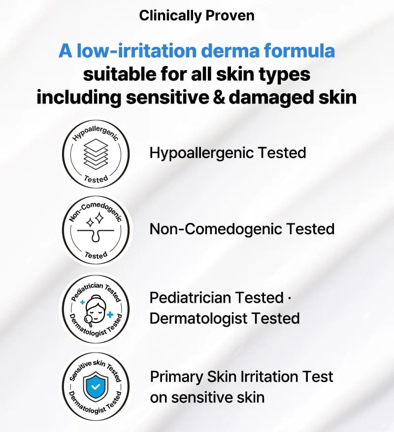 COSRX THE CERAMIDE SKIN BARRIER MOISTURIZER 80 ML - Image 3