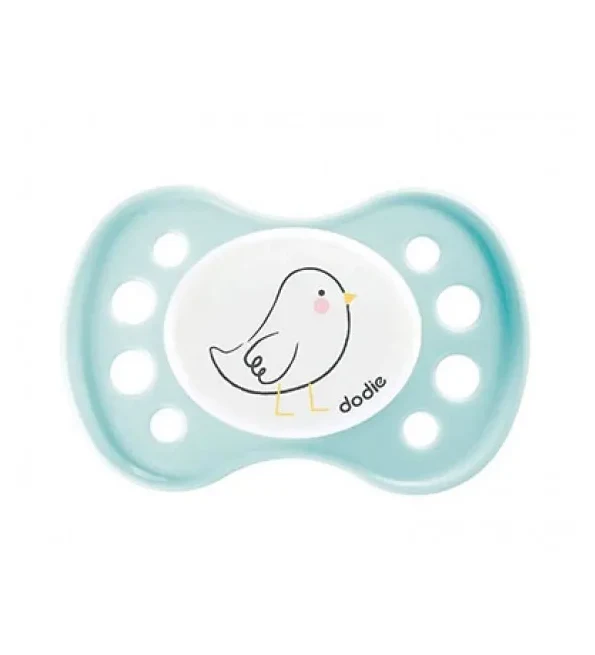 DODIE Sucette  0-2 Mois Naissance - Image 2