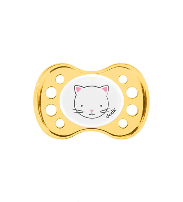 DODIE Sucette  0-2 Mois Naissance - Image 5