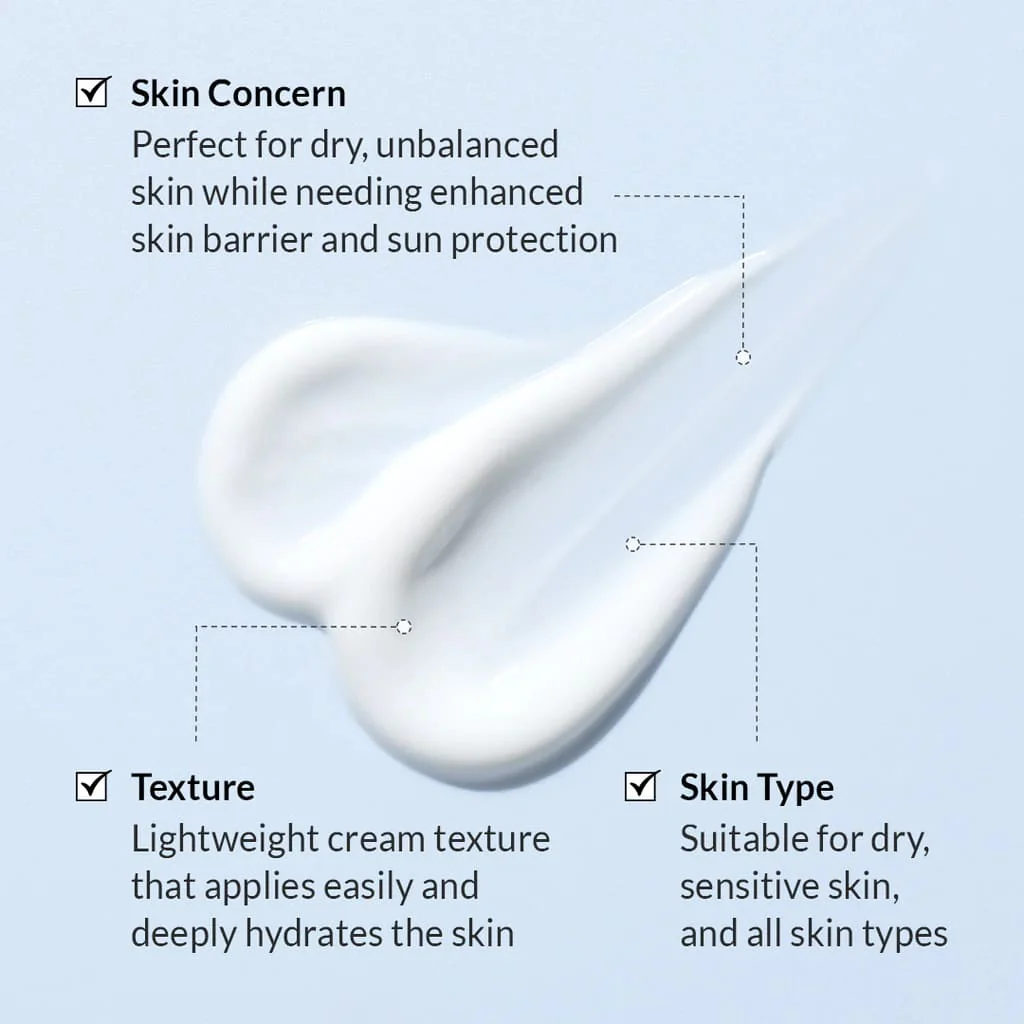 DR ALTHEA AQUA GLOWING SUNSCREEN 45 ML - Image 3