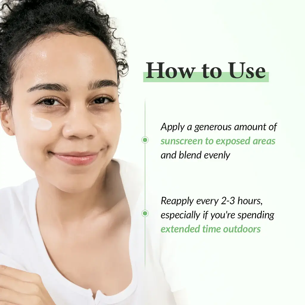 DR ALTHEA GREEN TEA FRESH SUNSCREEN SPF 50+ 45ML - Image 7