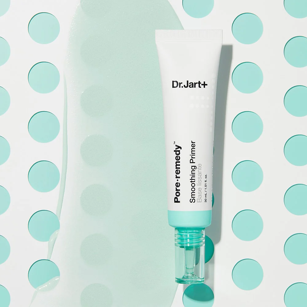 Dr. Jart+ Pore Remedy™ Base de Teint Lissante 30ml – Soin Perfecteur & Fini Flouteur - Image 2