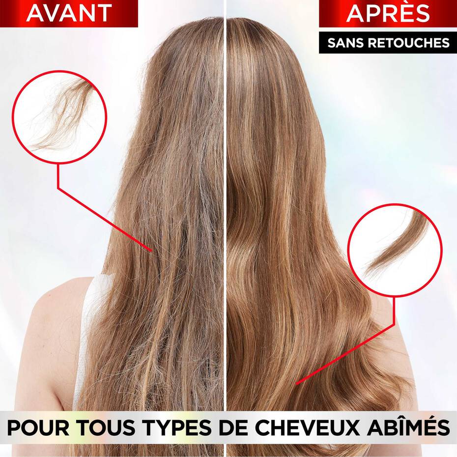 ELSEVE Pro Bond Repair Pré-Shampooing 200 ML - Image 4