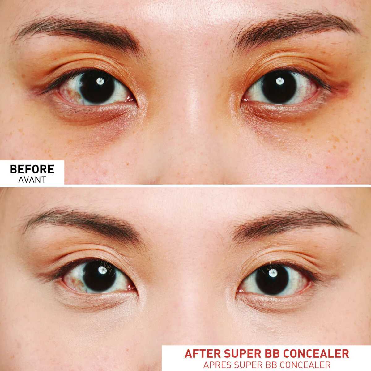 Erborian Super BB Concealer - Soin anticernes haute couvrance 10ml - Image 7