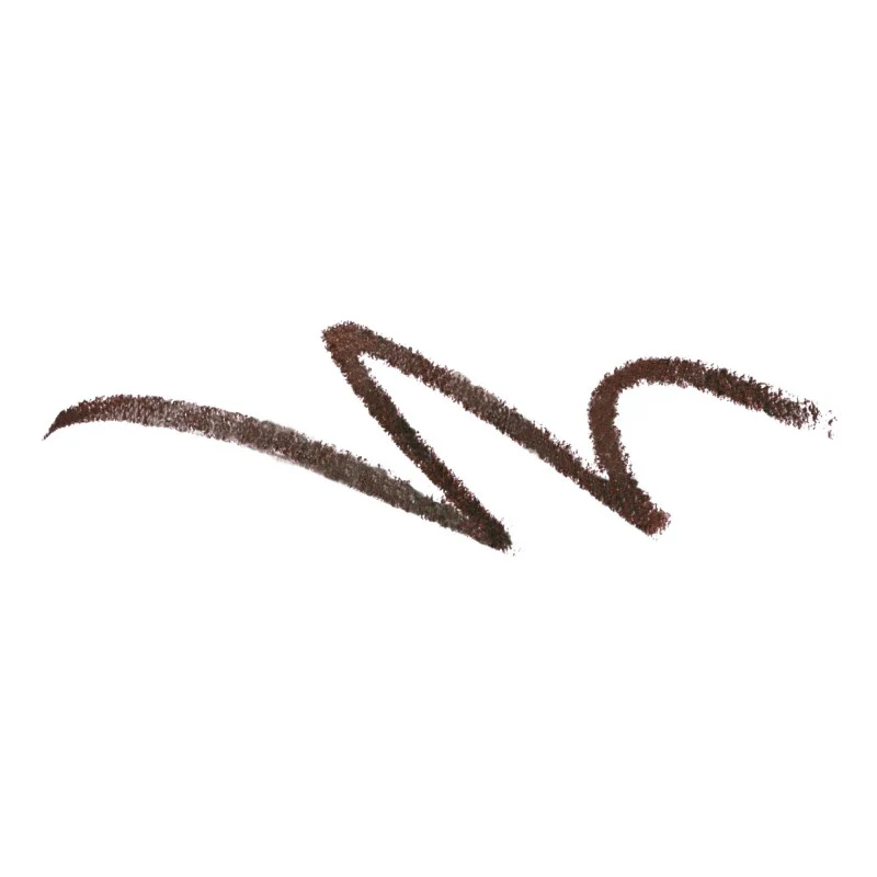 Eye Care Crayon à sourcils Brun foncé - Image 3