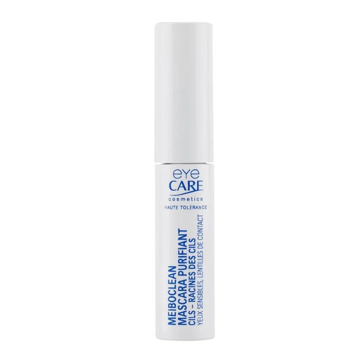 Eye Care Meiboclean Mascara Purifiant 5ml (Mascara Soin) - Image 2