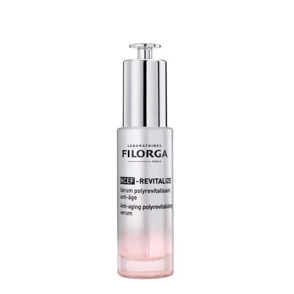 FILORGA NCEF-REVITALIZE SERUM 30ml = CREME 15 ML + OPTIM EYES 4ML OFFERTS - Image 2