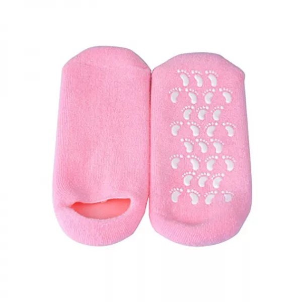 FOOTSTEPS SPA GEL CHAUSSETTE HYDRATANTE - Image 3