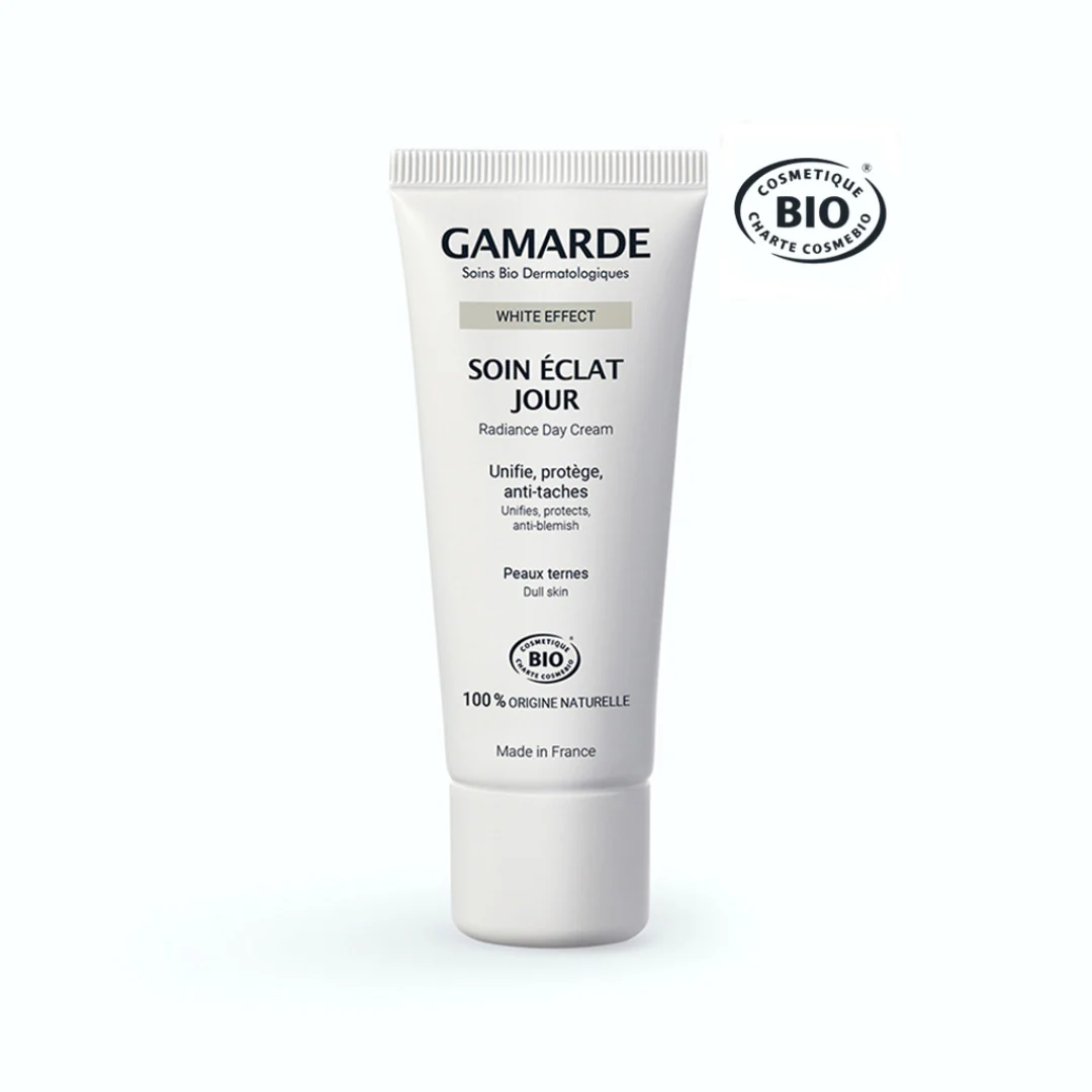 Gamarde White Efferct Soin Eclat Jour 40ml