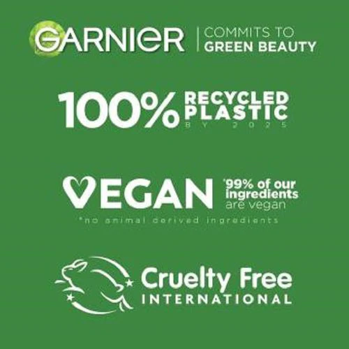 Garnier solution micellaire tout en 1 peaux sensibles 400ml - Image 6