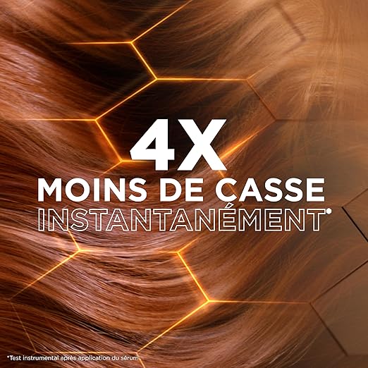 Garnier ultra doux hair honey serum - Image 3