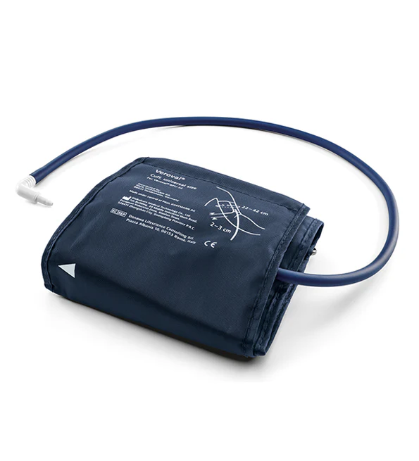 Hartmann Thermomètre Veroval Compact Bras BPU22-42cm - Image 3