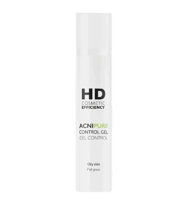 HD COSMETICS ACNIPURE GEL CONTROL