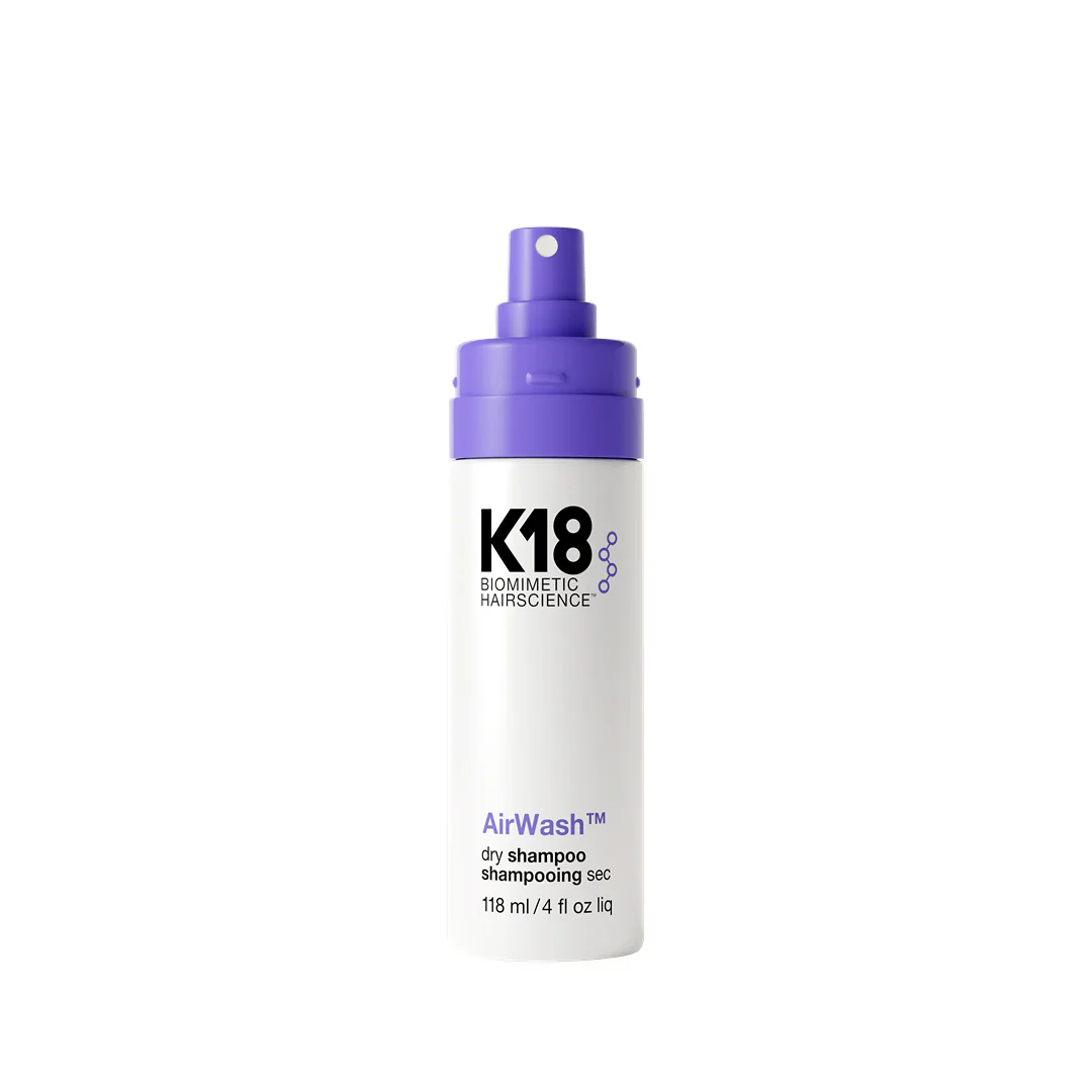 K18 AIRWASH DRY SHAMPOOING 118ML - Image 3