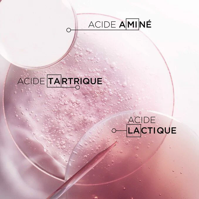 Kérastase Chroma Absolu Acide Chroma Gloss 210ml – Soin Brillance Cheveux Colorés - Image 7