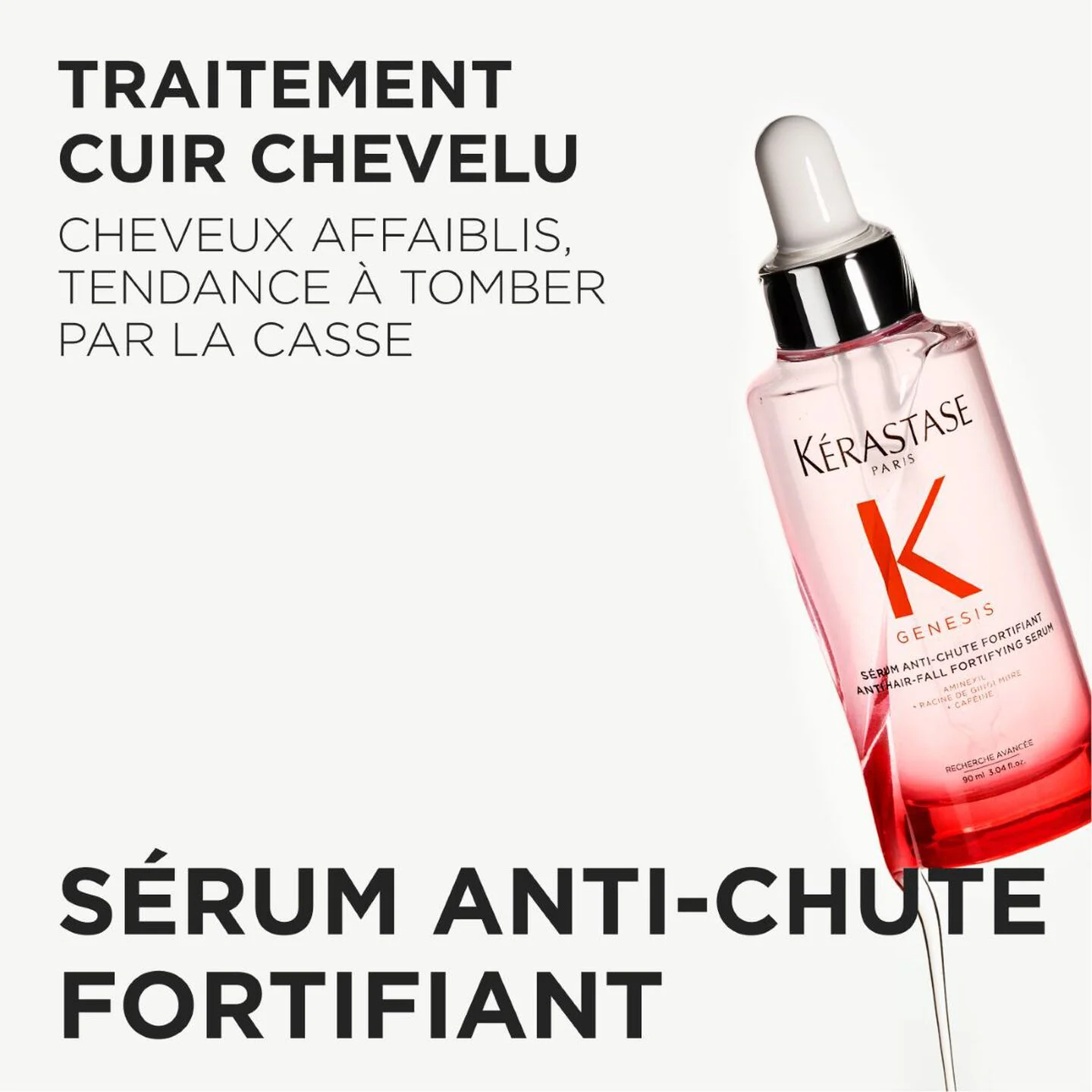 Kérastase Coffret Cadeau Duo Nuit Magique - Image 6