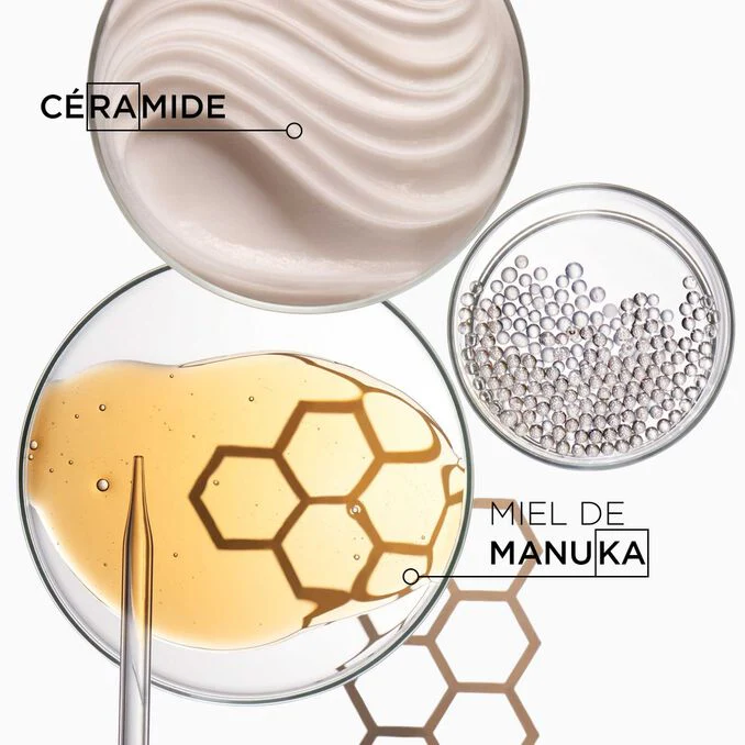 Kérastase Curl Manifesto Masque Beurre Haute Nutrition 200ml – Masque Nourrissant Cheveux Bouclés - Image 6