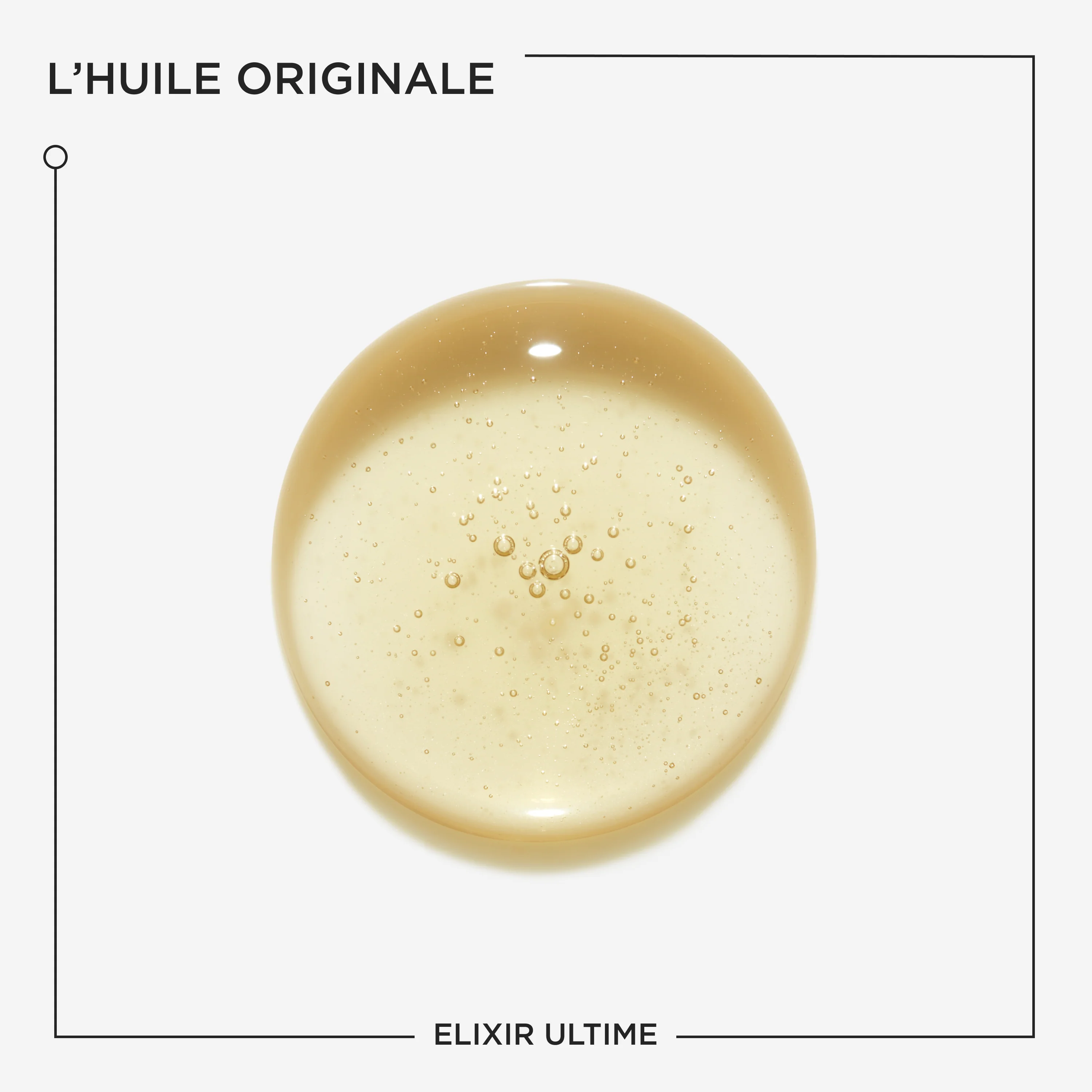 Kérastase Elixir Ultime RECHARGE Huile Sublimatrice Multi-Usage 75ml – Brillance Cheveux Ternes - Image 3