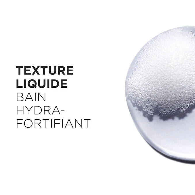 Kérastase Genesis Bain Hydra-Fortifiant 250ml – Shampooing Anti-Chute Cheveux Fragiles - Image 4