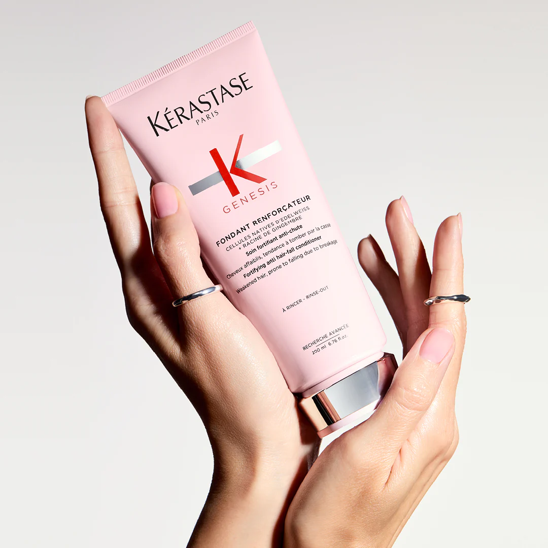 Kerastase Genesis Fondant Renforçateur - 200 ml - Image 3