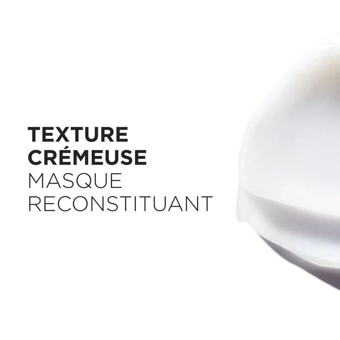 Kérastase Genesis Masque Reconstituant 200ml – Masque Fortifiant Anti-Chute - Image 3
